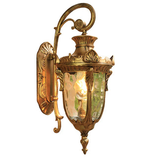 Lighting Fixtures