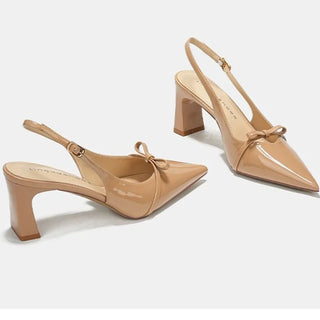 Seasonal Sandals