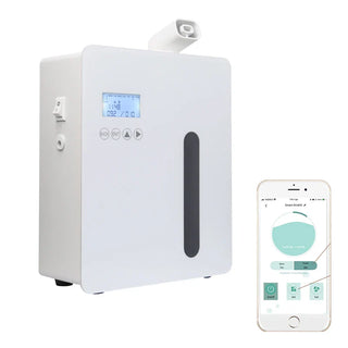 Aroma Diffuser