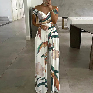 Ladies Exotic Jumpsuits