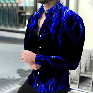 Men's Dress Shirt