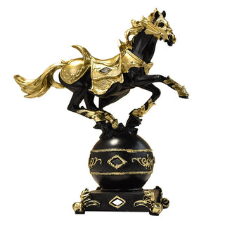 Suitable Figurine