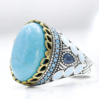 Attractive Rings