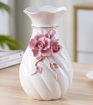 Creative Ceramic Vase