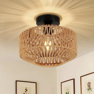 Indoor Lighting