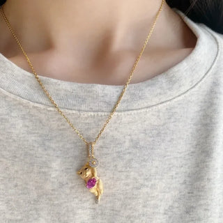 Classy Necklace