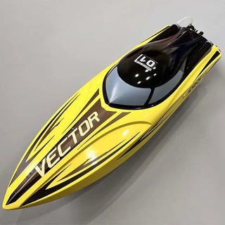 RC Toy Watercrafts