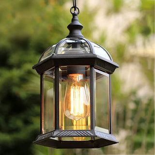 Outdoor Lighting