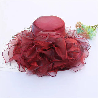 Versatile Fascinator Hats