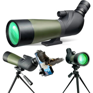 Spotting Scopes