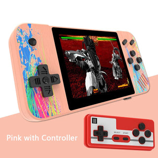 Video Game Devices