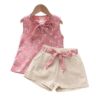 Cute Toddler Girls