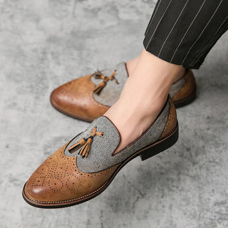 Business Men Casual Shoes