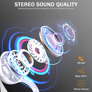 Wireless Earbuds