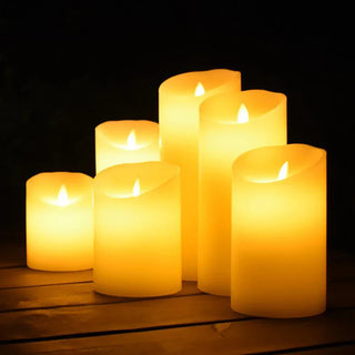 Flameless Candle