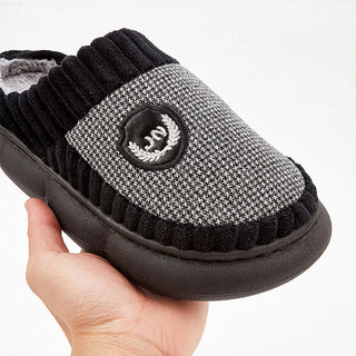 Indoor Soft Slippers