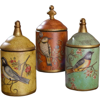 Food Storage Containers