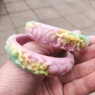 Collectable Bangles