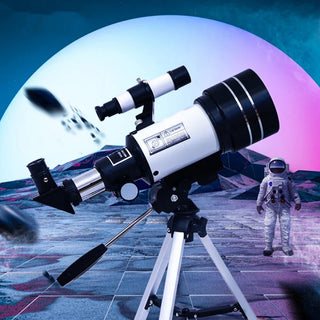 Telescopes