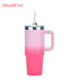 Pink Red Spray