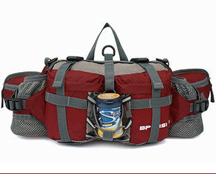 Mountain Biking Outdoor Bag