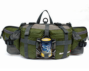 Mountain Biking Outdoor Bag