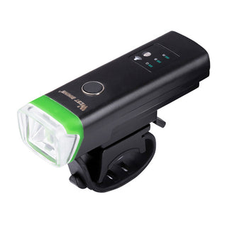 Biking Front Bicycle Light