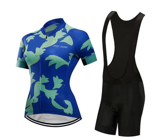 Mountain Biking Outfit Equipment