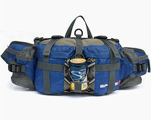 Mountain Biking Outdoor Bag