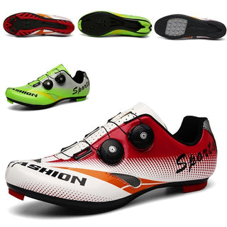 Mountain Biking Non-Slip Breathable Shoes