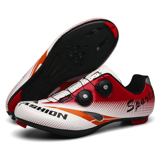 Mountain Biking Non-Slip Breathable Shoes