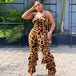 Leopard print