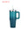 Gradient blue spray