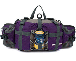 Mountain Biking Outdoor Bag