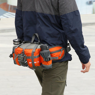 Mountain Biking Outdoor Bag