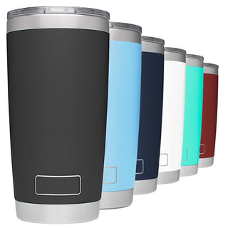 Stainless Steel Tumbler Travel Mug