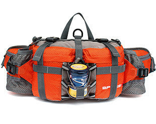 Mountain Biking Outdoor Bag