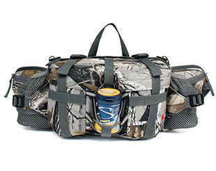 Mountain Biking Outdoor Bag