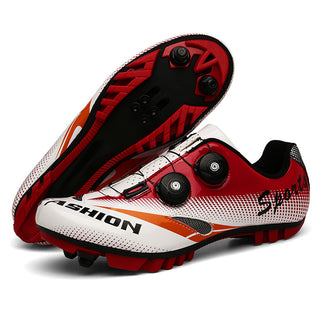 Mountain Biking Non-Slip Breathable Shoes