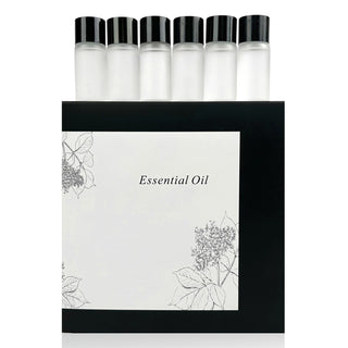 Car Air Freshener Aromatherapy Diffuser