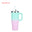 Blue Pink Spray