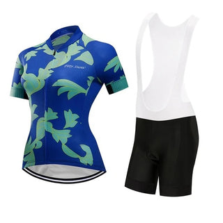 Mountain Biking Outfit Equipment
