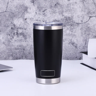 Stainless Steel Tumbler Travel Mug