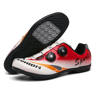 Mountain Biking Non-Slip Breathable Shoes