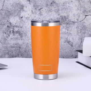 Stainless Steel Tumbler Travel Mug