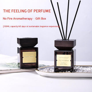 Hotel Fragrance Essential Oil Diffuser