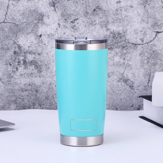 Stainless Steel Tumbler Travel Mug