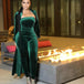 Dark green