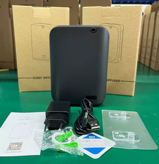 Wall Mount Smart Air Scent Diffuser