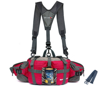 Mountain Biking Outdoor Bag
